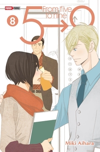 Picture of From 5 to 9 T08 (Nouvelle édition)