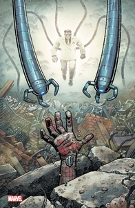 Image de Marvel Comics N°10 (Variant - Tirage limité) - COMPTE FERME