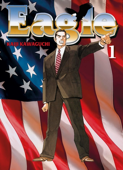 Picture of Eagle Perfect Edition T01