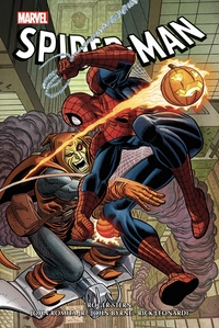 Image de Spider-Man par Roger Stern