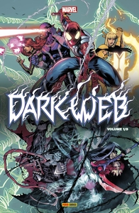 Image de Dark Web T01
