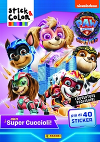 Image de La Pat' Patrouille : La Super Patrouille Jeux
