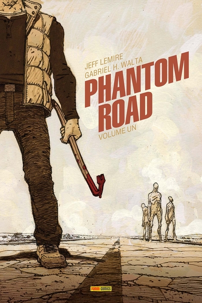 Picture of Phantom Road T01