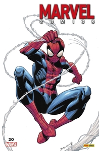 Image de Marvel Comics N°20