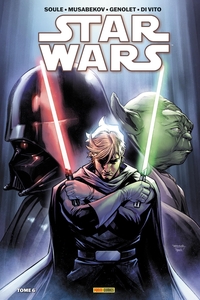Picture of Star Wars T06