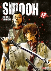 Image de Sidooh T17 (Nouvelle édition)