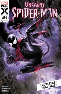 Image de Fall of X T04