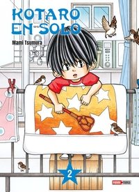 Picture of Kotaro en solo T02
