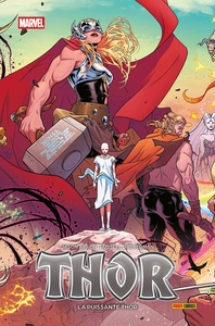 Image de Thor de Jason Aaron T04 : La puissante Thor