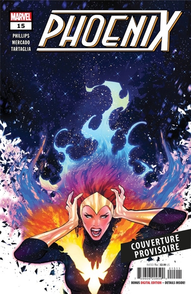 Image de X-Men N°29 - Edition collector - COMPTE FERME