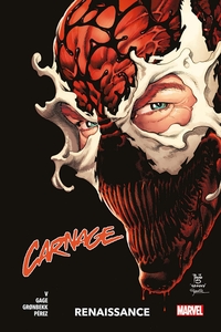Image de Carnage T01 : Renaissance