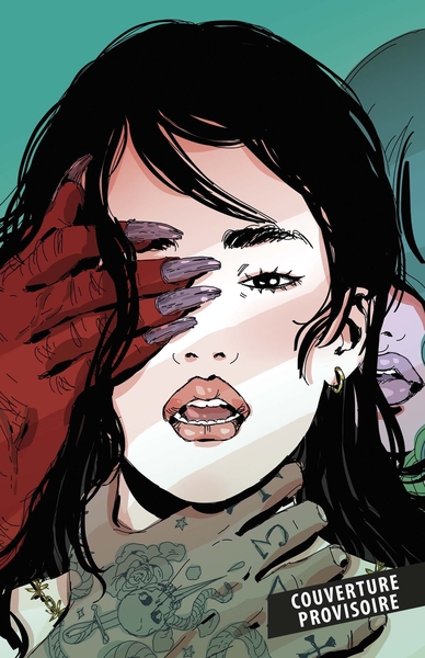 Image de Faithless T03
