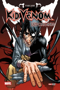 Picture of Kid Venom : Les origines