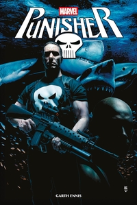 Picture of Punisher par Garth Ennis T03