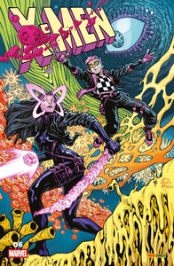 Image de X-Men N°06