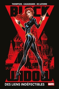 Picture of Black Widow : Des liens indéfectibles