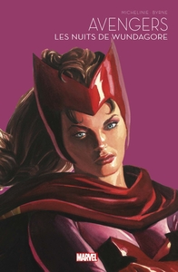 Picture of Avengers : Les nuits de Wundagore - La collection anniversaire T02