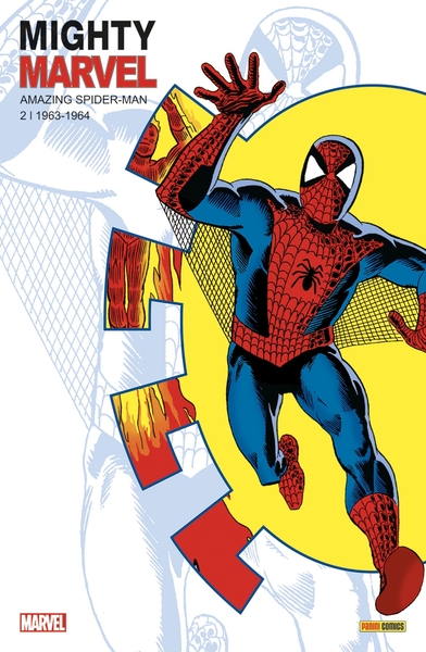 Image de Mighty Marvel N°02