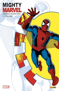 Image de Mighty Marvel N°02