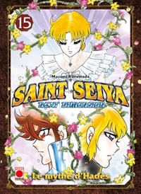 Image de Saint Seiya Next Dimension T15