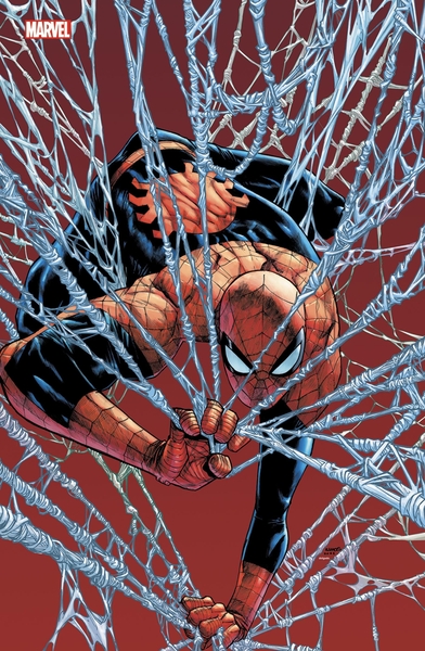 Image de Marvel Comics N°16 (Variant - Tirage limité) - COMPTE FERME