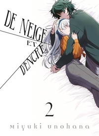 Picture of De neige et d'encre T02