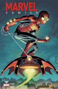 Image de Marvel Comics N°17