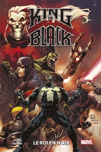 Image de King in Black : Le Roi en noir