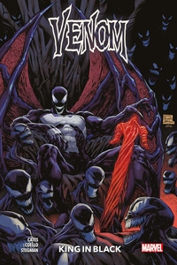 Image de Venom T08 : King in Black