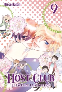 Image de Host Club - Perfect Edition T09