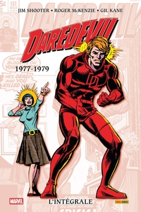 Picture of Daredevil : L'intégrale 1977-1979 (T13)