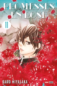 Picture of Promesses en rose T11