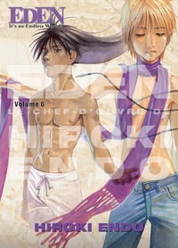 Image de Eden: It's an Endless World! - Perfect Edition T06