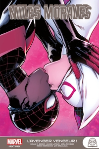 Image de Marvel Next Gen - Miles Morales T06 : L'Avenger vengeur !