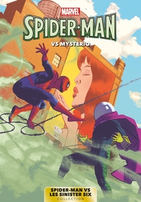 Picture of Spider-Man Vs Les Sinister Six T04 : Spider-Man Vs. Mystério