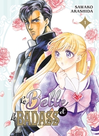 Picture of La Belle et le Badass T01