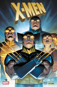 Picture of X-Men N°12