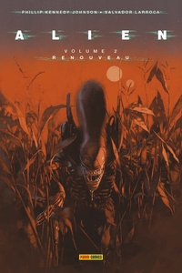 Image de Alien Volume 02 : Renouveau