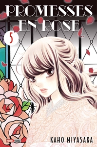 Image de Promesses en Rose T05