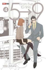Picture of From 5 to 9 T04 (Nouvelle édition)