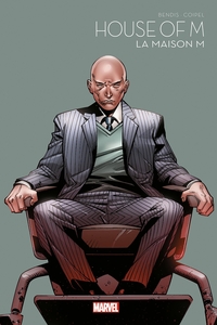Image de House of M - Marvel Multiverse T03