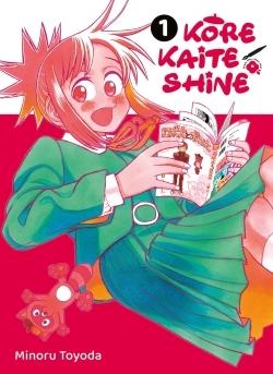 Image de Kore Kaite Shine T01