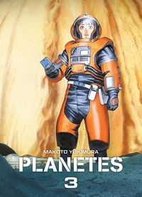 Image de Planètes Perfect Edition T03