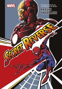 Image de Secret Reverse