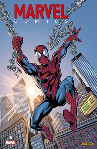 Image de Marvel Comics N°08