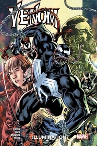 Picture of Venom T04 : Illumination