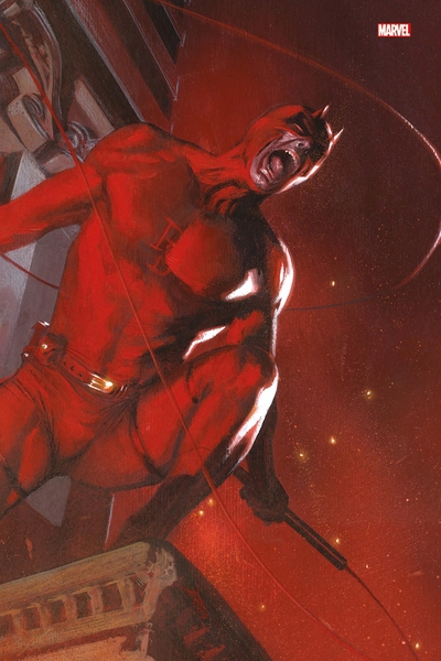 Picture of Je suis Daredevil - Edition Anniversaire 60 ans - Edition collector