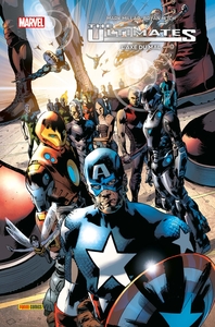 Picture of Ultimates T03 : L'axe du mal