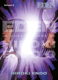 Image de Eden, It's an Endless World! Perfect Edition T08