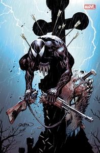 Image de Marvel Comics (II) N°05 (Variant - Tirage limité) - COMPTE FERME